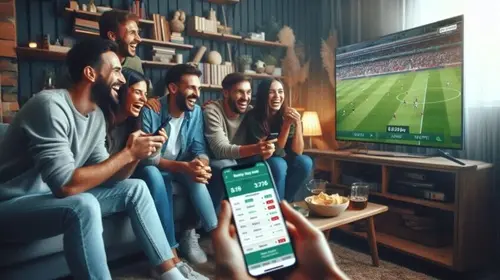 Beginilah Daya Tarik Judi Bola Mix Parlay Yang Telah Memikat Banyaknya Pemain