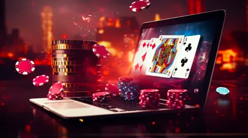 Beginilah Peran Regulasi Dalam Pengendalian Perjudian Online