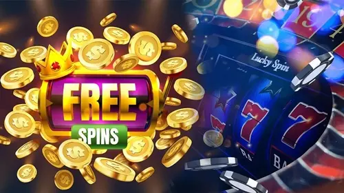 Memahami Kesalahan Umum Yang Harus Dihindari Saat Menggunakan Putaran Gratis Di Permainan Slot Online