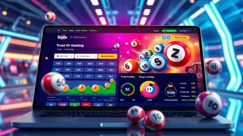 Panduan Lengkap Untuk Mendaftar Dan Bermain Di Situs Togel Online Terpercaya